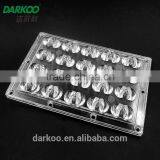 2015 NEW Nichia 20W Light Led Lens for Street Lamp DK20W-LD thumbnail-1