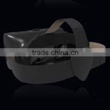 Factory Plastic Google Cardboard Virtual Reality Headset With Magnets thumbnail-3