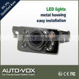 Universal Car Backup Camera With Night Vision thumbnail-6