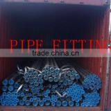 Astm A 519 4130 Cold Drawn Pipe Astm A 519 4140 Pipes Astm A 519 4140 Seamless Pipes thumbnail-4