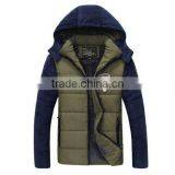 Cheap Polyester Jacket For Winter thumbnail-3