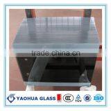 China Technology Toughened Screen Print on Glass thumbnail-3