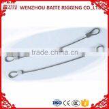 Best Selling Steel Wire Ropes From China for Elevators or Lifts thumbnail-1