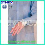 Nonwoven Fabric High Quality Disposable Keen Length Lab Coats thumbnail-3