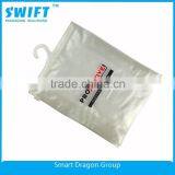 Top Quality 100% Biodegradable Plastic Bag Garment Packaging Bag thumbnail-6
