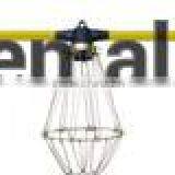 Wires Waterproof Outdoor String Lights / Temporary Construction String Light thumbnail-2