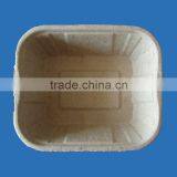 Recycle Paper Fruit Tray thumbnail-1