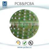 Shenzhen Aluminum 94v-0 Led Pcb Board