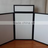 Trade Show Advertising Aluminum Folding Display Panel
