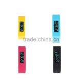 OLED Bluetooth Bracelet Sport Intelligent Motion Healthy Smart Watch Pedometer Sleep Monitoring for Android Iphone Ios Phone BB thumbnail-5