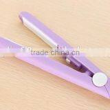 New Arrival Mini Electric Flat Iron Hair Straightener thumbnail-2