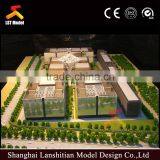 High-rise Architectural Building Model for Sale thumbnail-4
