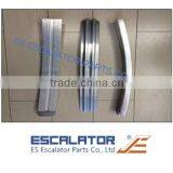 506 Escalator Aluminum Guide Rail , DAA402NPR1