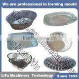 Aluminum Foil Container Steel Mould thumbnail-4