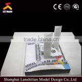 Plastic 3d Architectural Model/acrylic 3d Building Models for World Real Estate thumbnail-5