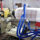 Advanced Processing Automatic EPE Foam Sheet Machine thumbnail-3
