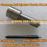 FIRAD Common Rail Injector Nozzle DLLA158P844 for Injector 095000-6364 095000-5342 thumbnail-1