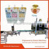 Standup Spout Pouch Machine/pouch Filling Machine/drinking Water Pouch Filling Machine thumbnail-2