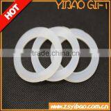 Custom Industrial Mechanical Silicone/rubber of Sealing Ring thumbnail-3