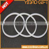 Custom Industrial Mechanical Silicone/rubber of Sealing Ring thumbnail-4