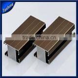 T3-T8,6063 6061 6082 6005 T3,T4.T5.T6,6063 T5 Temper and Door & Window Application Powder Coating Aluminium Profile thumbnail-3