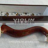 Cheap Violin Shoulder Rest 4/4-3/4 Violin for Players thumbnail-4