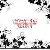 Beautiful Sweetheart Appliqued Wedding Dresses thumbnail-3