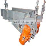 Zhenying Brand High Quality Small Vibrating Crusher Feeder thumbnail-1