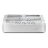 New Fanless System Thin Client Intel Core i3 5005U HD5500 4K Video 16GB RAM 128GB SSD Small Computer pc Dual Boot Win8/OpenELEC thumbnail-4