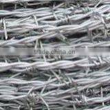 Barbed Wire