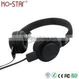 Stereo Orange Headphone High Quality Headphone With Free Sampels Can be Provided thumbnail-3