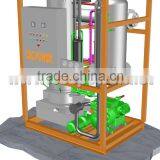 Factory Price Top Quality 5T Industrial Ice Refrigration