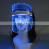 EDGELIGHT LED Facial Mask Blue Light Glossiness,smoothening Quality Choice thumbnail-4