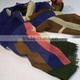 Yi Wu Fashion India Viscose Scarf 100 Viscose Scarf thumbnail-3