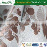 Thermal Insulated Polyester Blackout Window Curtain Non-toxic Grommet Curtains