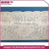 Clothing Thailand Lace Fabrics Embossed