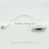 Wholesale Usb3.1 Type c to Usb a Cable Usb to Vga Converter for Computer Printer Camera Card Reader thumbnail-4