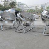 Meat Jacketed Kettle