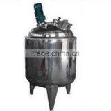 Pressure Chemical Reaction Kettle Reactor Tank thumbnail-1