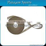 Silver Metallic Thread/Mylar Braid thumbnail-1