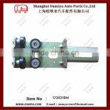 Truck Parts Zinc Plated Sliding Curtain Roller for Side Curtain 172021BM