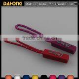 Eco-friendly Workwear Reversible Zipper Puller thumbnail-1