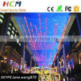 6mm Advertising Full Color Outdoor Digital Led Screen/Ventilated Outdoor Led Display thumbnail-3