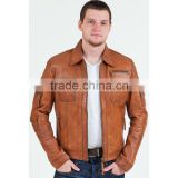 Leather Jackets / Leren jassen / Vestes en cuir / Lederjacken / Giacche in pelle / Usnjene jakne / Chaquetas de cuero