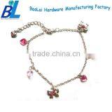 Decorative Charming Metal Bracelet Jewelies thumbnail-1