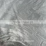 Knitted Spray Flock Fabric for Aoto Car Seat