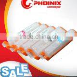 Refillable Ink Cartridge for Canon PGI 750 CLI 751 for PIXMA MG5470/MG5670/MG6370/MG6470/MG6670