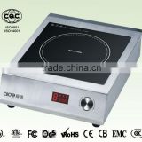 good quality high efficiency 3500W industrial electric stove