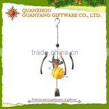Wholesale Cheap Bell Spinner Wind Chime thumbnail-1