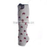 Wholesale Soft Baby Leg Warmers 100% Cotton Leg Warmer thumbnail-5